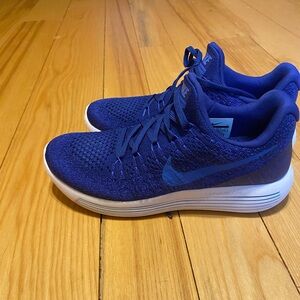 Nike Lunarepic Low Flyknit 2